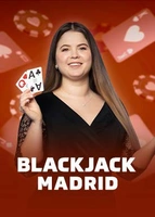 Blackjack Madrid OnAir