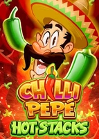 Chilli Pepe Hot Stacks