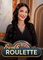French Roulette Pragmatic Live