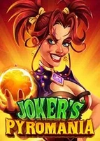 Joker's Pyromania