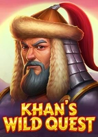 Khan’s Wild Quest