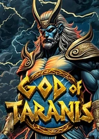 God of Taranis