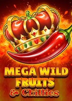 Mega Wild Fruits & Chillies