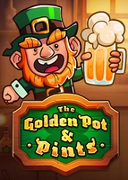 The Golden Pot And Pints