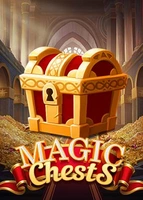 Magic Chests