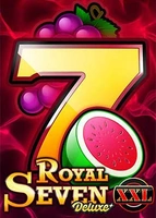 Royal Seven XXL Deluxe