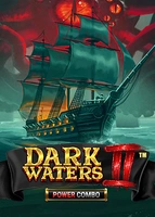 Dark Waters 2 Power Combo