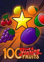 100 Flaring Fruits