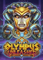 Olympus Unleashed
