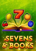 Sevens & Books