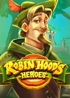 Robin Hood's Heroes