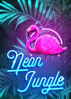 Neon Jungle