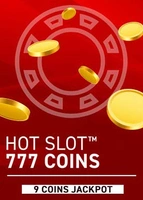 Hot Slot: 777 Coins Extremely Light