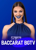 Baccarat BGTV