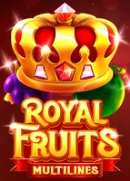Royal Fruits MultiLines