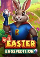 Easter Eggspedition