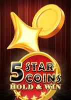 5 Star Coins: Hold & Win