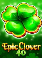 Epic Clover 40