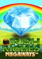 Irish Riches MEGAWAYS™ *JPK