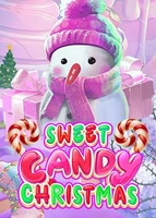 Sweet Candy Christmas