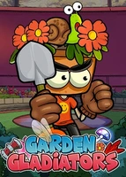 Garden Gladiators