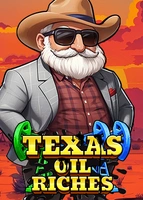 Texas Oil Riches