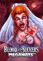 Blood Suckers Megaways