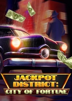 Jackpot District: City of Fortune