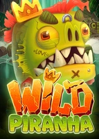 Wild Piranha