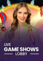 Live Game Shows Lobby