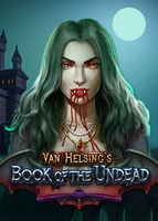 Van Helsing's Book of the Undead