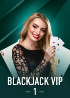 Blackjack VIP 1