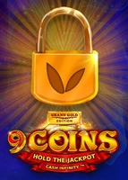 9 Coins: Grand Gold Edition