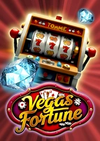 Vegas Fortune