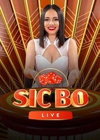 Sic Bo Ezugi