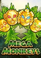 Mega Monkeys