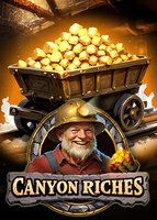 Canyon Riches