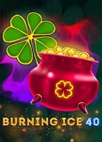 Burning Ice 40