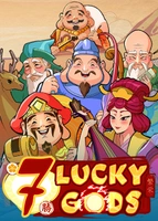 7 Lucky Gods