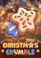 Christmas Crumble