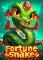 Fortune Snake Endorphina