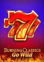 Burning Classics Go Wild