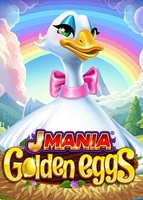 J Mania Golden Eggs