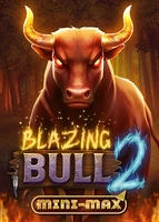 Blazing Bull 2 Mini-Max