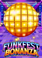 Funkfest Bonanza