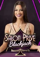 Salon Prive Blackjack