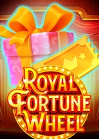 Royal Fortune Wheel