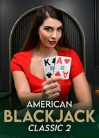 Blackjack Classic 2 Stakelogic