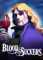 Blood Suckers™