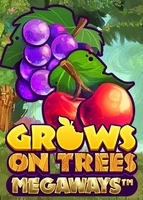 Grows On Trees Megaways